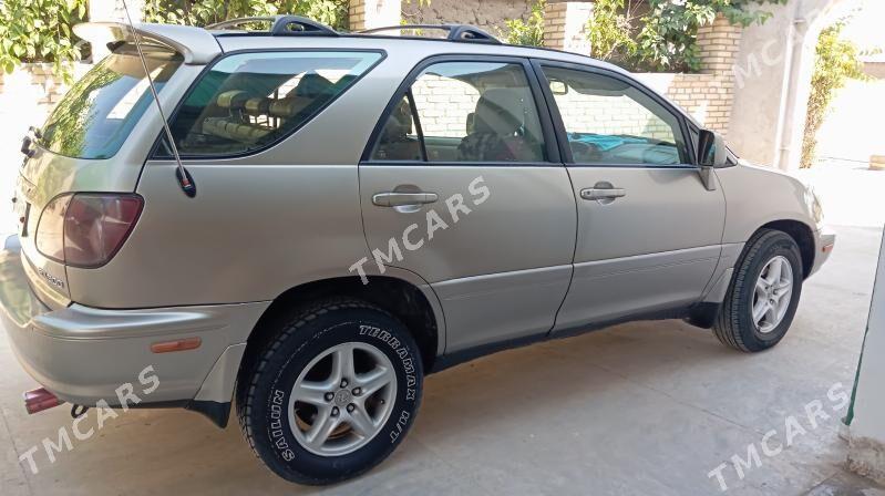 Lexus RX 300 2000 - 160 000 TMT - Halaç - img 3