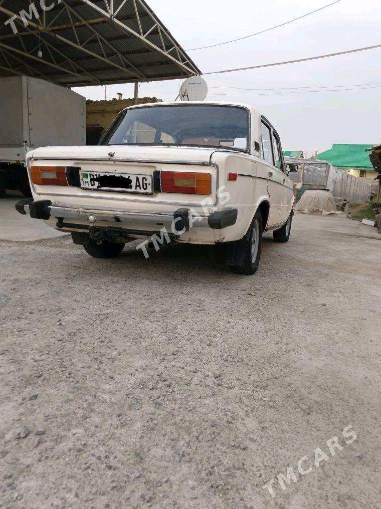 Lada 2106 1980 - 13 000 TMT - Ашхабад - img 3