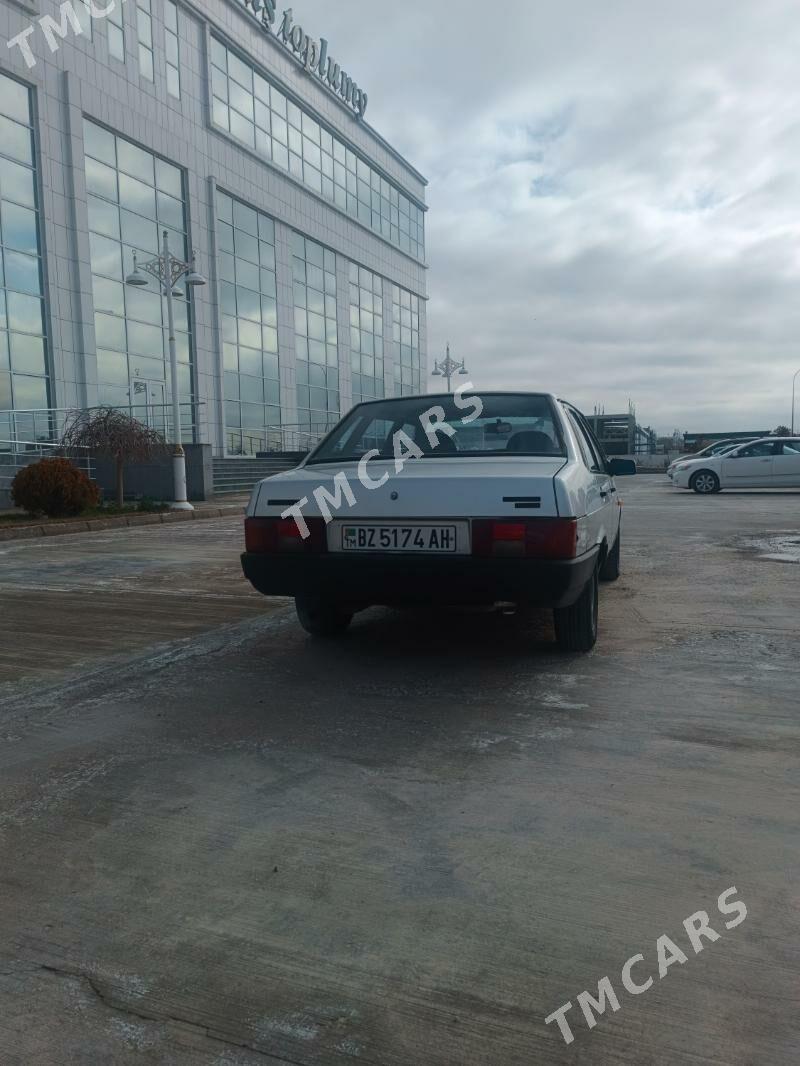 Lada 21099 2004 - 18 000 TMT - Хитровка - img 2