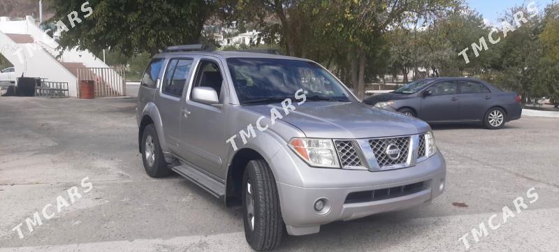 Nissan Pathfinder 2005 - 150 000 TMT - Türkmenbaşy - img 2