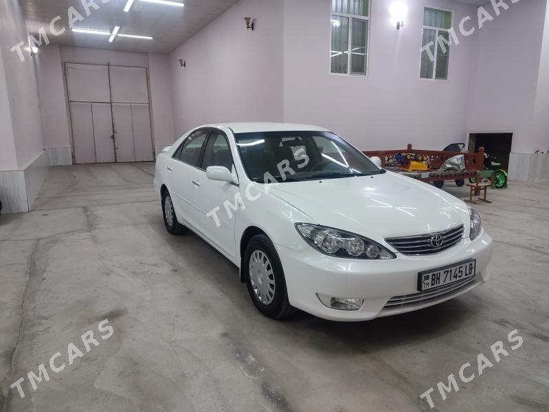 Toyota Camry 2003 - 150 000 TMT - Türkmenabat - img 2