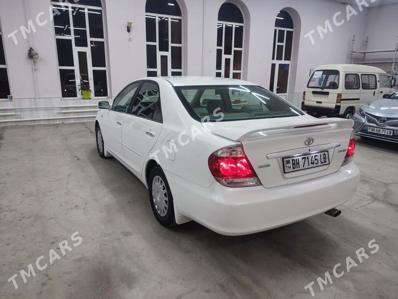 Toyota Camry 2003 - 150 000 TMT - Türkmenabat - img 3