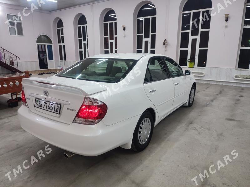 Toyota Camry 2003 - 150 000 TMT - Türkmenabat - img 4