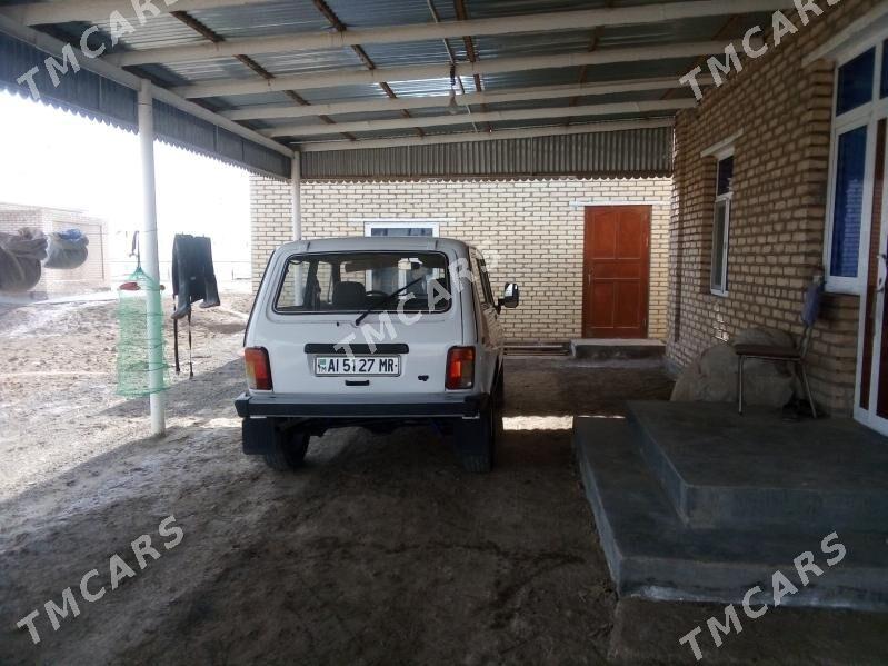 Lada Niva 1997 - 60 000 TMT - Mary - img 2