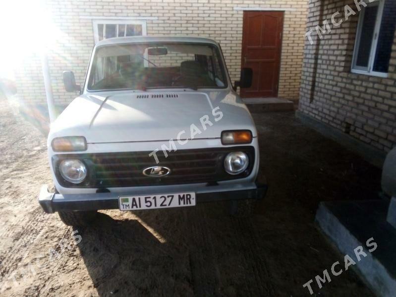 Lada Niva 1997 - 60 000 TMT - Mary - img 4