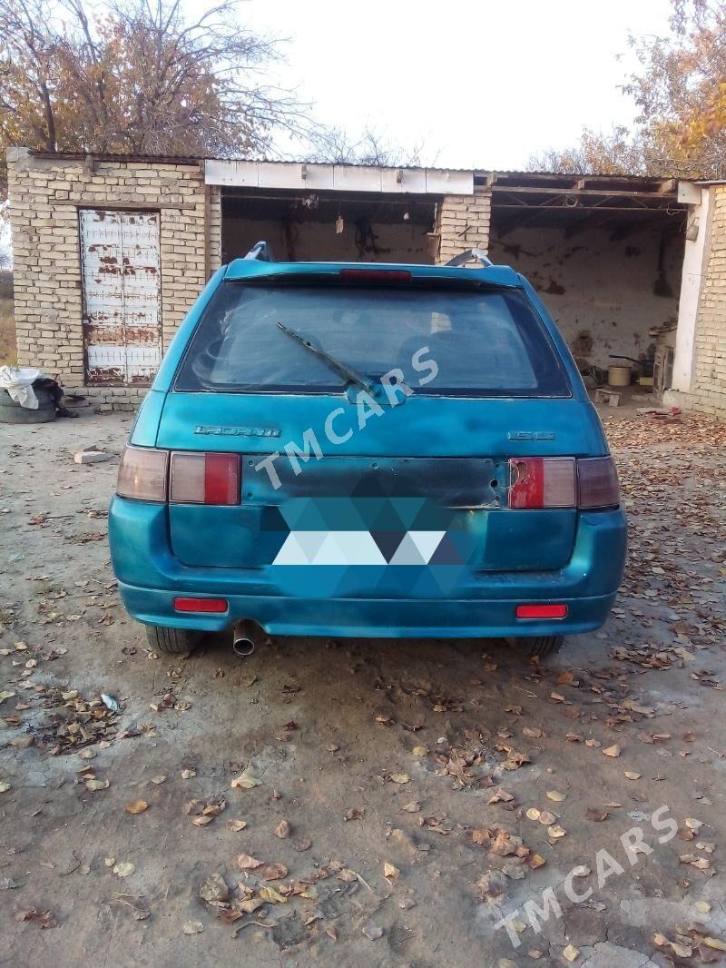 Lada 2110 2002 - 11 000 TMT - Туркменгала - img 2