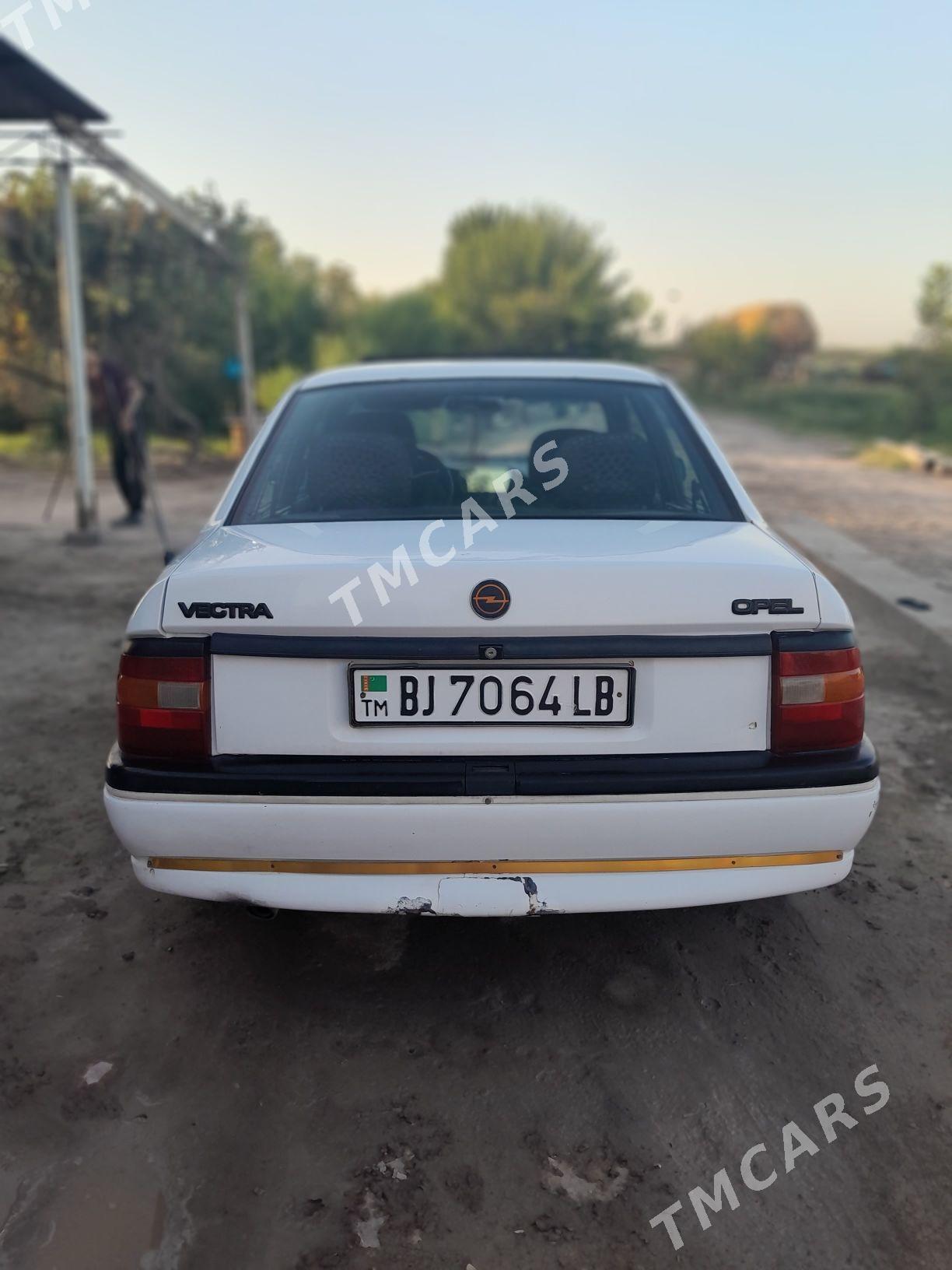 Opel Vectra 1993 - 30 000 TMT - Гарабекевюл - img 2