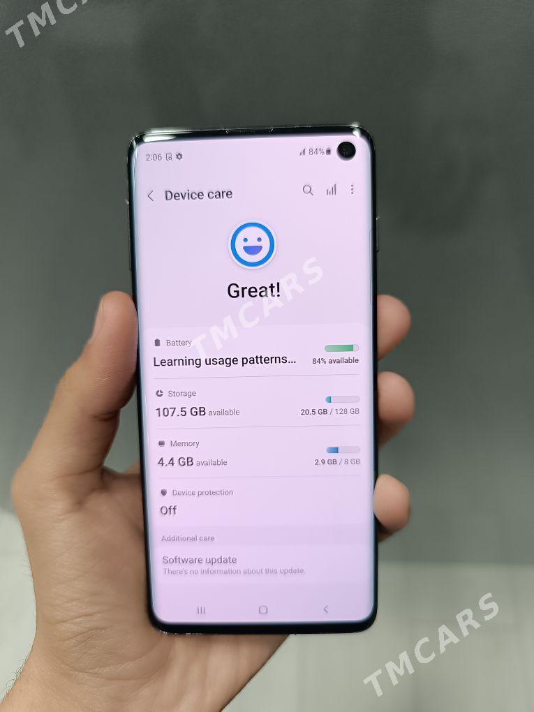 Galaxy S10 - Gökdepe - img 3