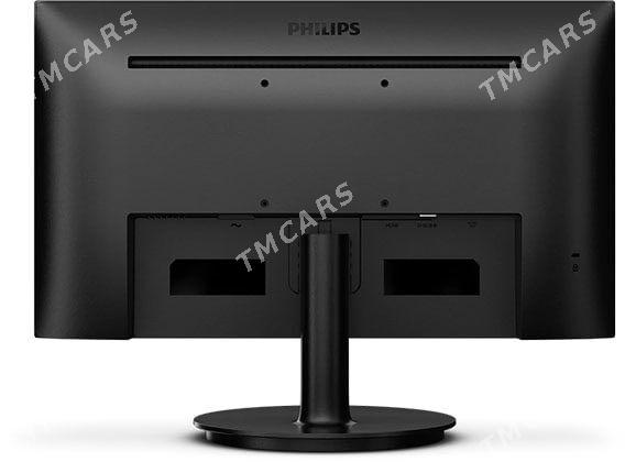 Philips 22 дюйма 100 herz - Parahat 4 - img 2