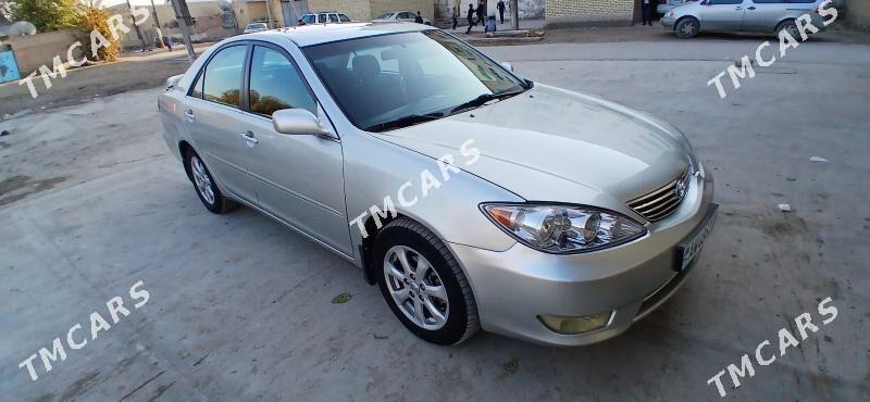 Toyota Camry 2002 - 115 000 TMT - Kerki - img 5