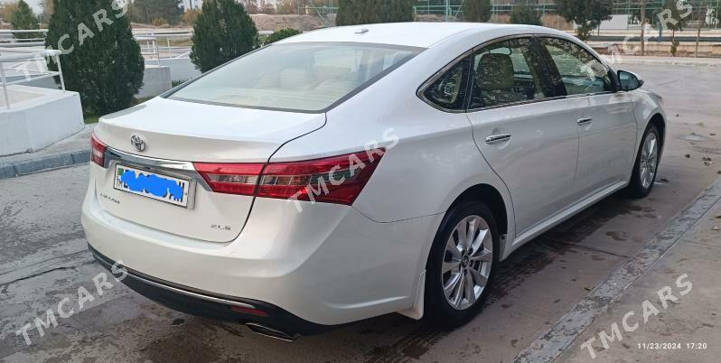 Toyota Avalon 2017 - 335 000 TMT - Ашхабад - img 2