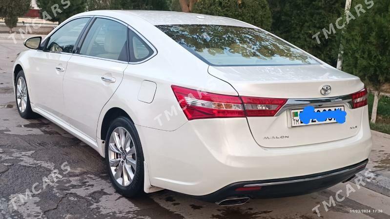 Toyota Avalon 2017 - 335 000 TMT - Ашхабад - img 5