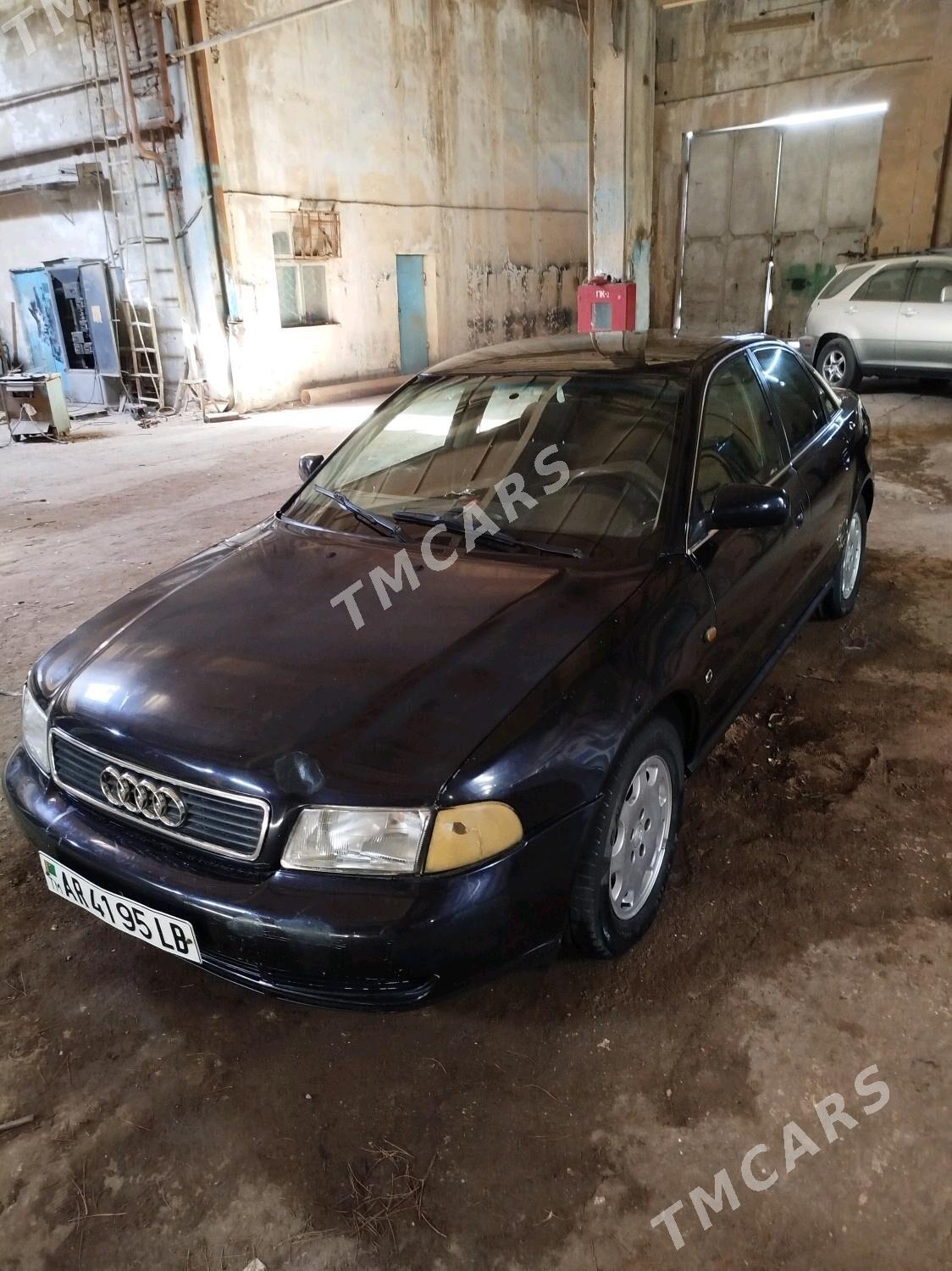 Audi A4 1996 - 20 000 TMT - Türkmenabat - img 2