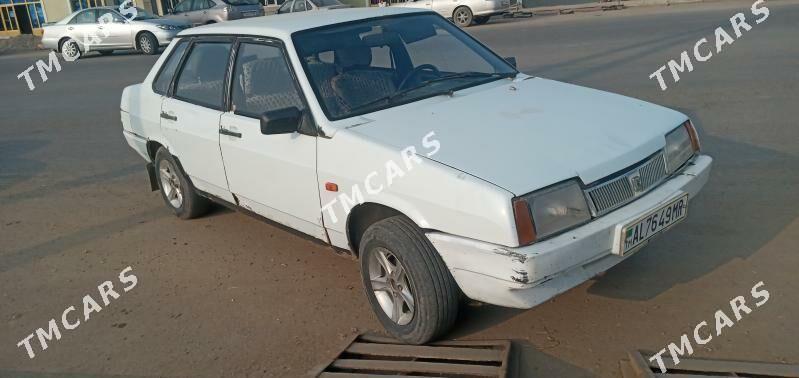 Lada 21099 1999 - 10 000 TMT - Мургап - img 2