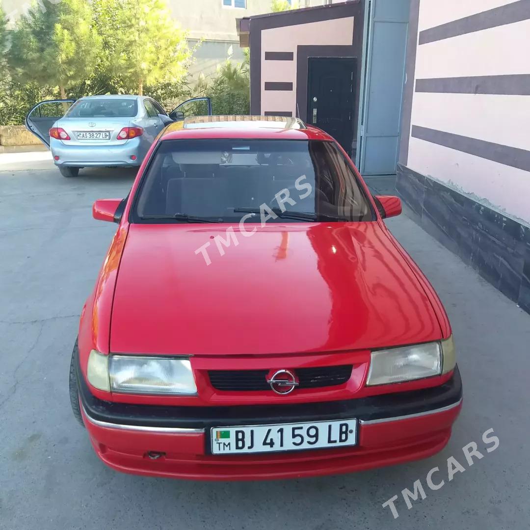 Opel Vectra 1992 - 30 000 TMT - Türkmenabat - img 3