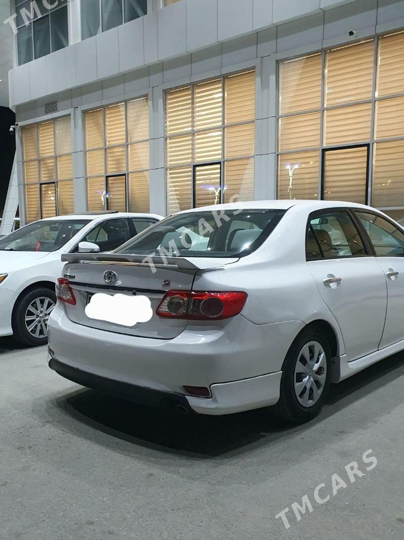 Toyota Corolla 2013 - 144 000 TMT - Балканабат - img 2