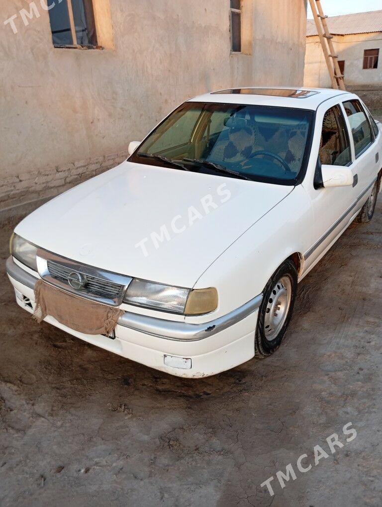 Opel Vectra 1990 - 30 000 TMT - Шабатский этрап - img 2