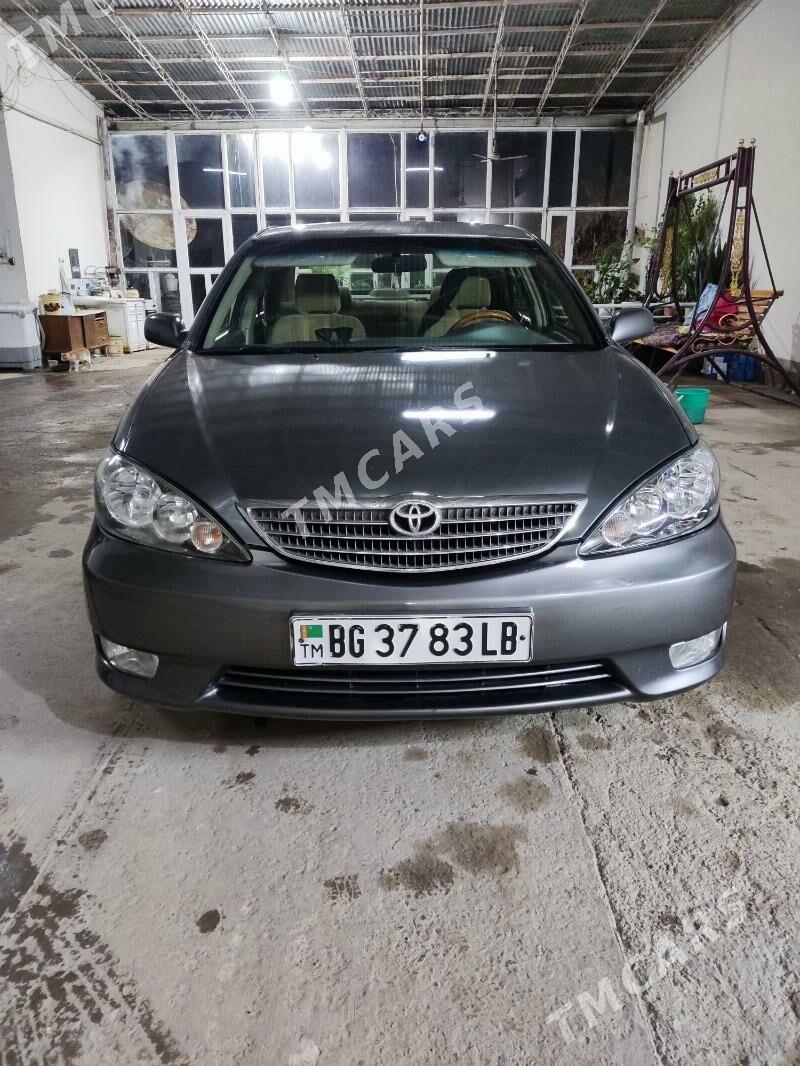 Toyota Camry 2002 - 135 000 TMT - Çärjew - img 2