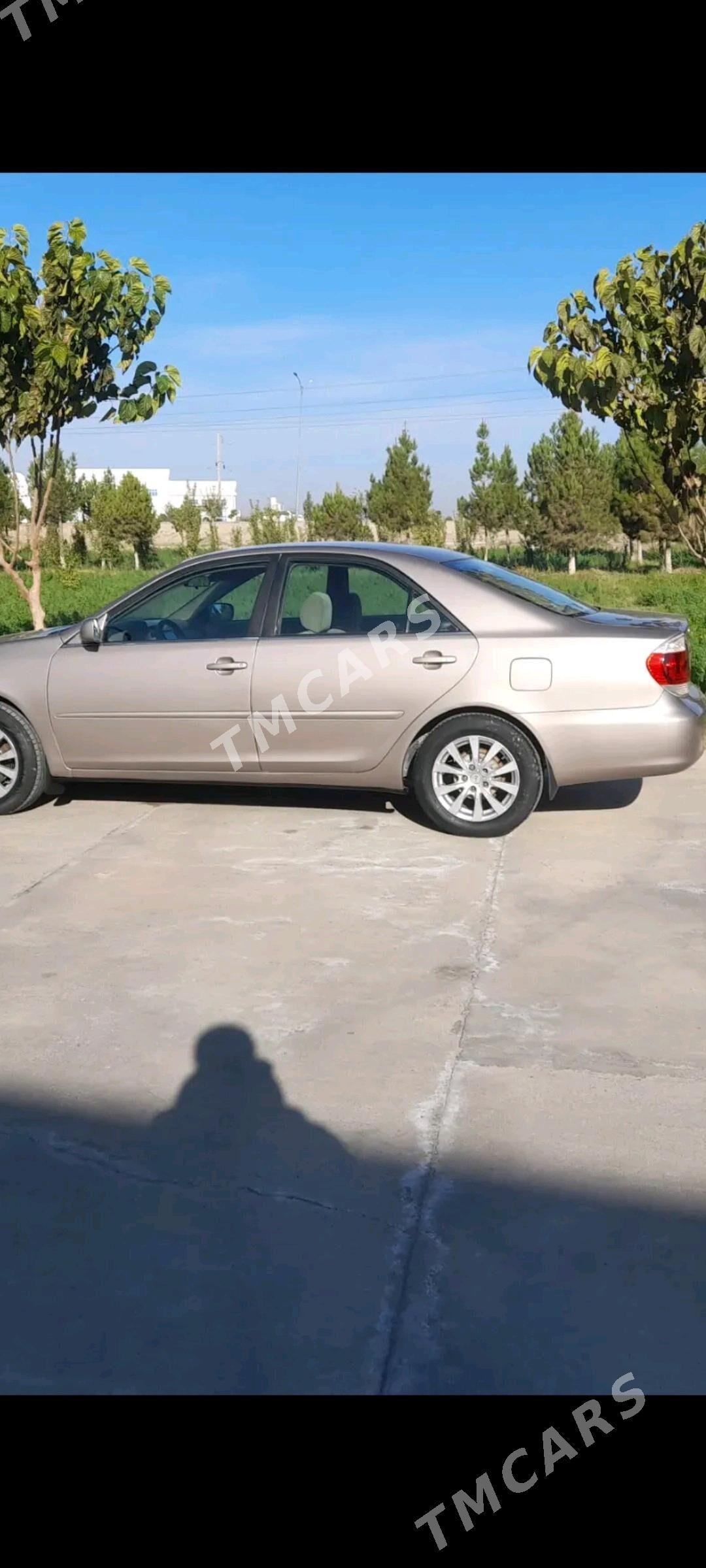 Toyota Camry 2003 - 115 000 TMT - Мургап - img 2