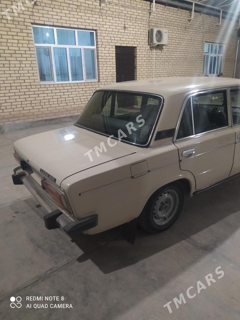 Lada 2106 1986 - 28 000 TMT - Байрамали - img 3