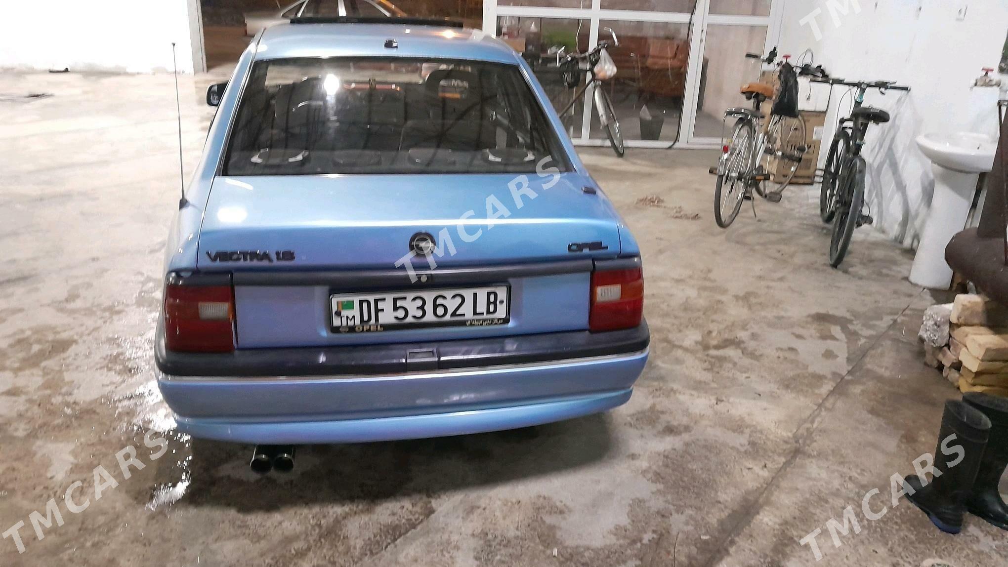 Opel Vectra 1993 - 48 000 TMT - Туркменабат - img 2