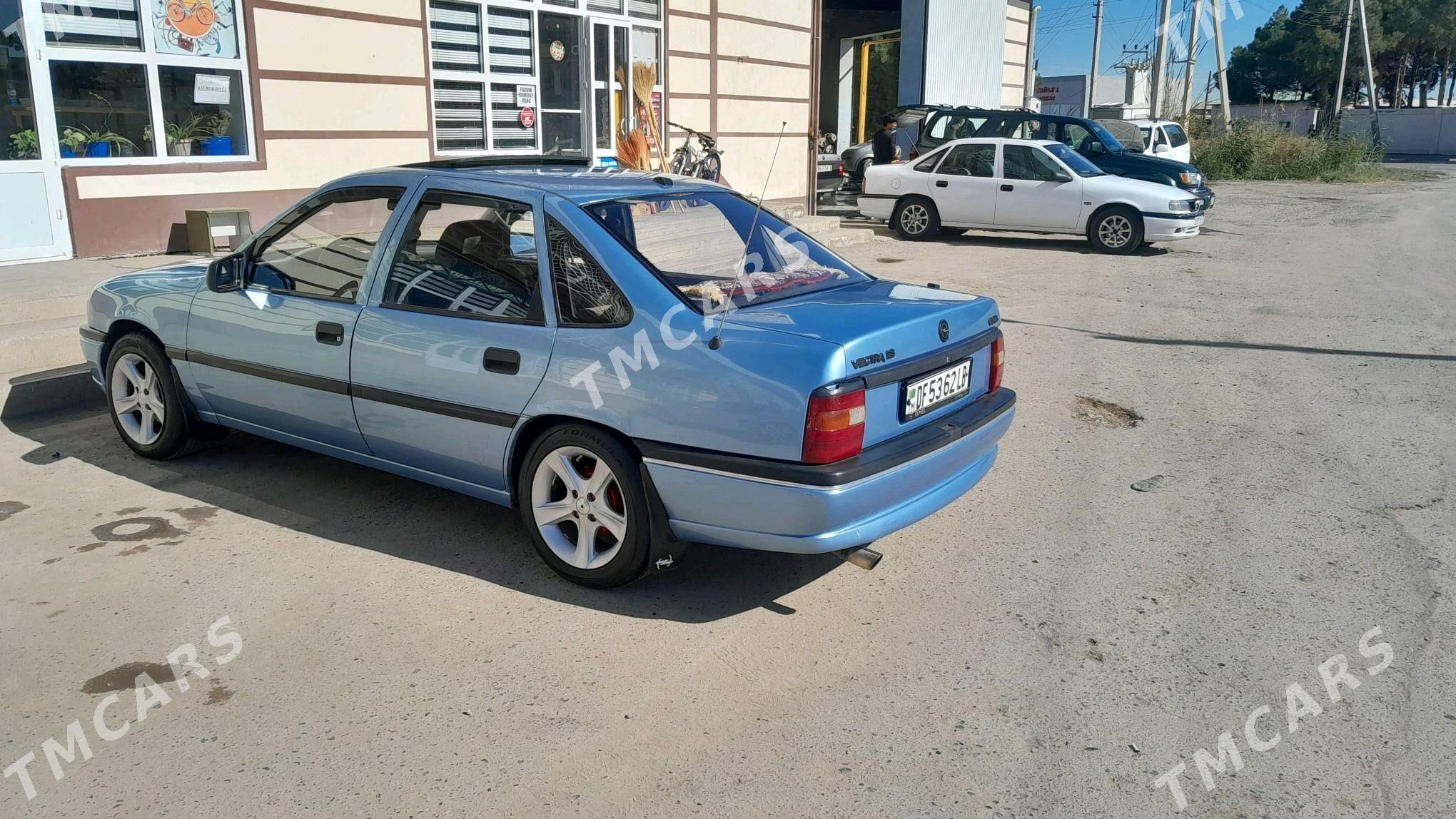 Opel Vectra 1993 - 48 000 TMT - Туркменабат - img 3