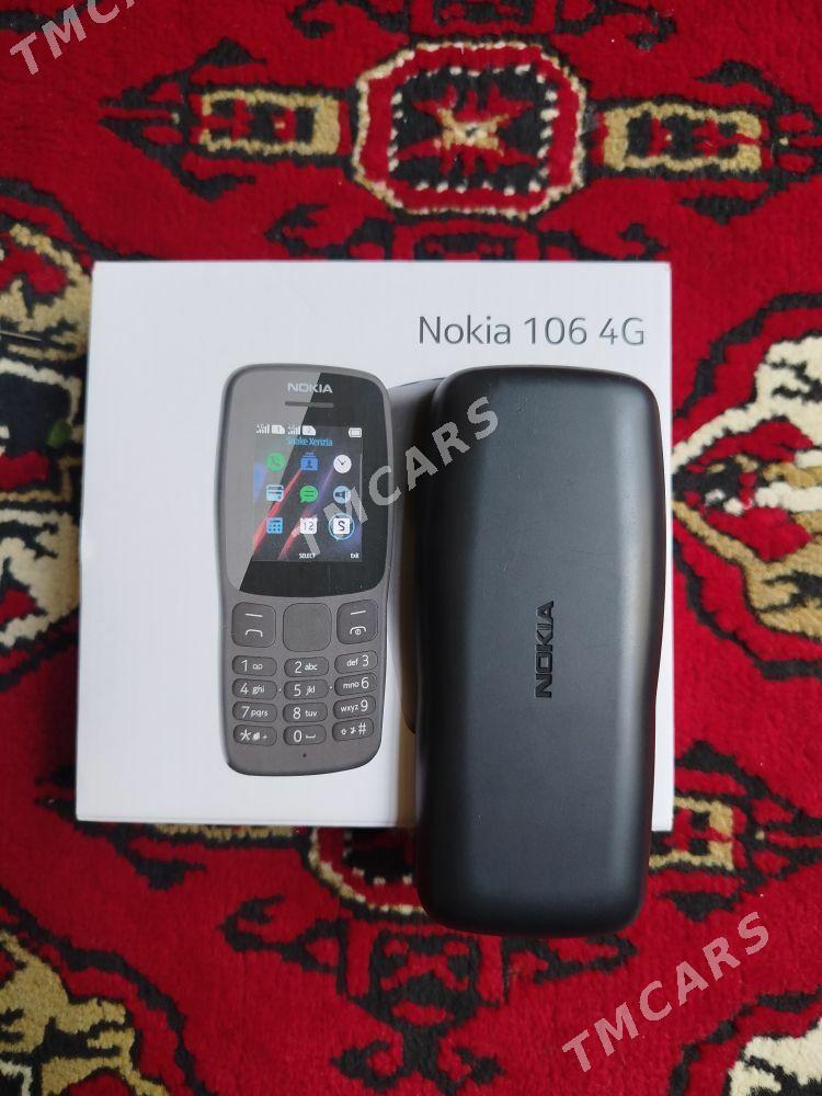 Nokia 106 4G - Мары - img 2