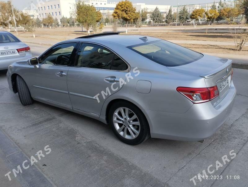 Lexus ES 350 2012 - 240 000 TMT - Aşgabat - img 2