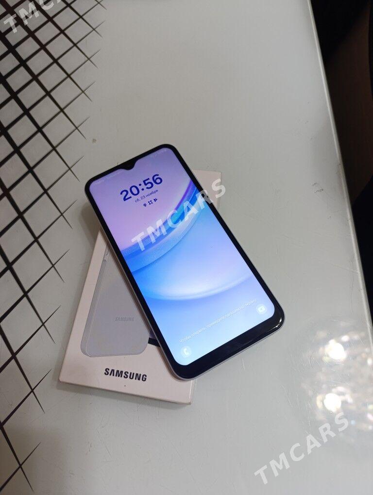 samsung A15 4/128 - Ашхабад - img 2