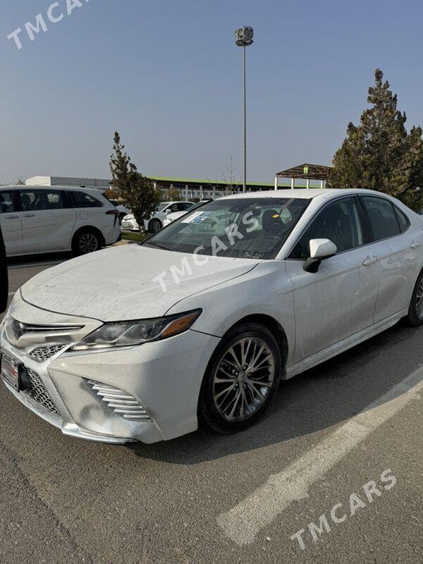 Toyota Camry 2019 - 285 000 TMT - "Алтын Асыр" Гундогар базары ( Толкучка) - img 6