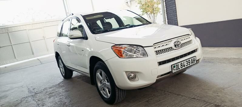 Toyota RAV4 2009 - 174 000 TMT - Ашхабад - img 2