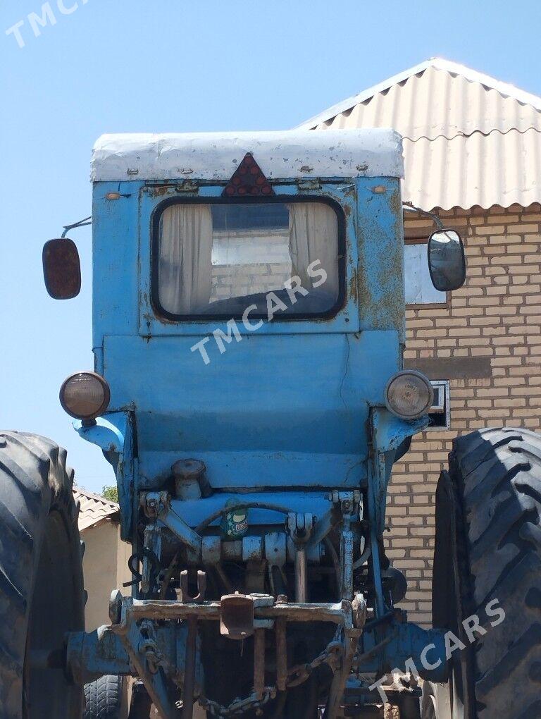 MTZ T-28 1991 - 27 000 TMT - Babadaýhan - img 3