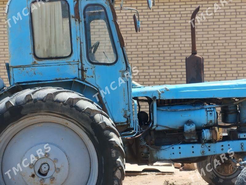 MTZ T-28 1991 - 27 000 TMT - Babadaýhan - img 2