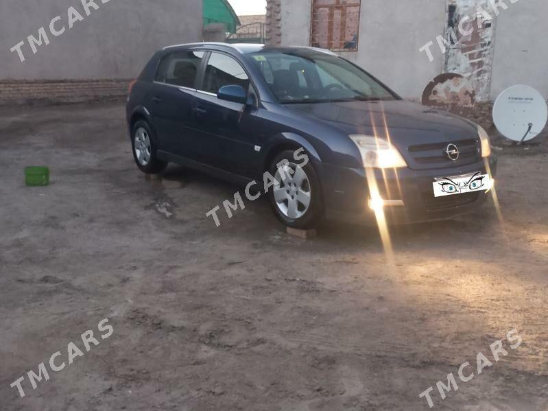 Opel Signum 2003 - 84 000 TMT - Дашогуз - img 2