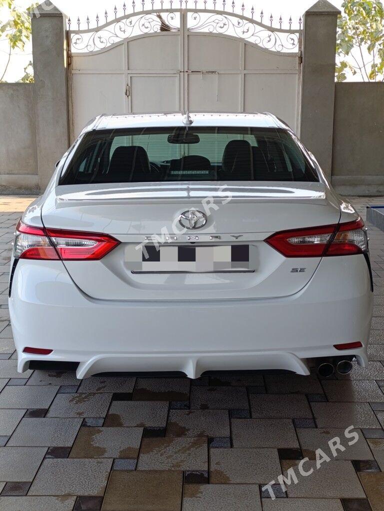 Toyota Camry 2019 - 275 000 TMT - Gökje - img 7