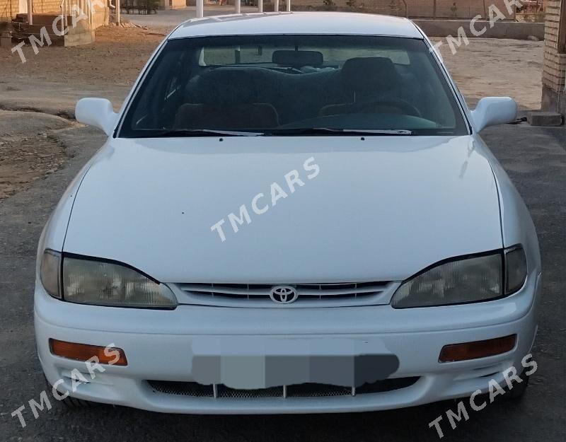 Toyota Camry 1996 - 80 000 TMT - Kaka - img 3