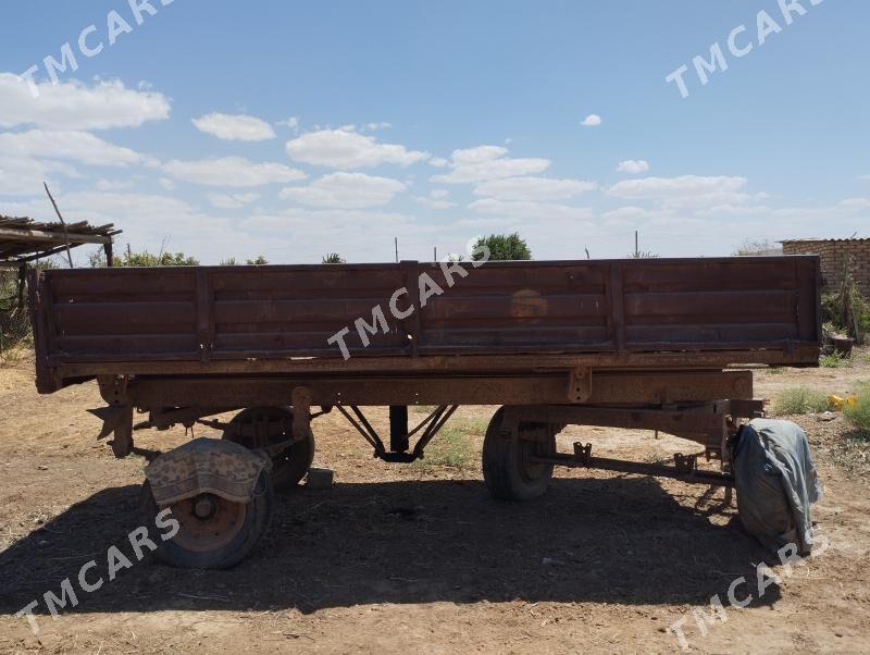 MTZ T-28 1991 - 27 000 TMT - Babadaýhan - img 6