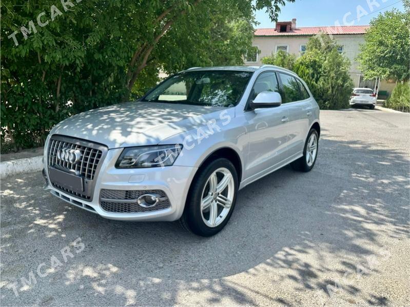 Audi Q5 2009 - 195 000 TMT - Daşoguz - img 2