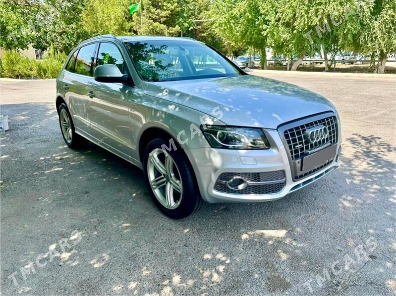 Audi Q5 2009 - 195 000 TMT - Daşoguz - img 3