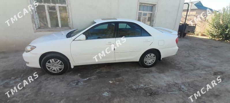 Toyota Camry 2002 - 140 000 TMT - Köneürgenç - img 2