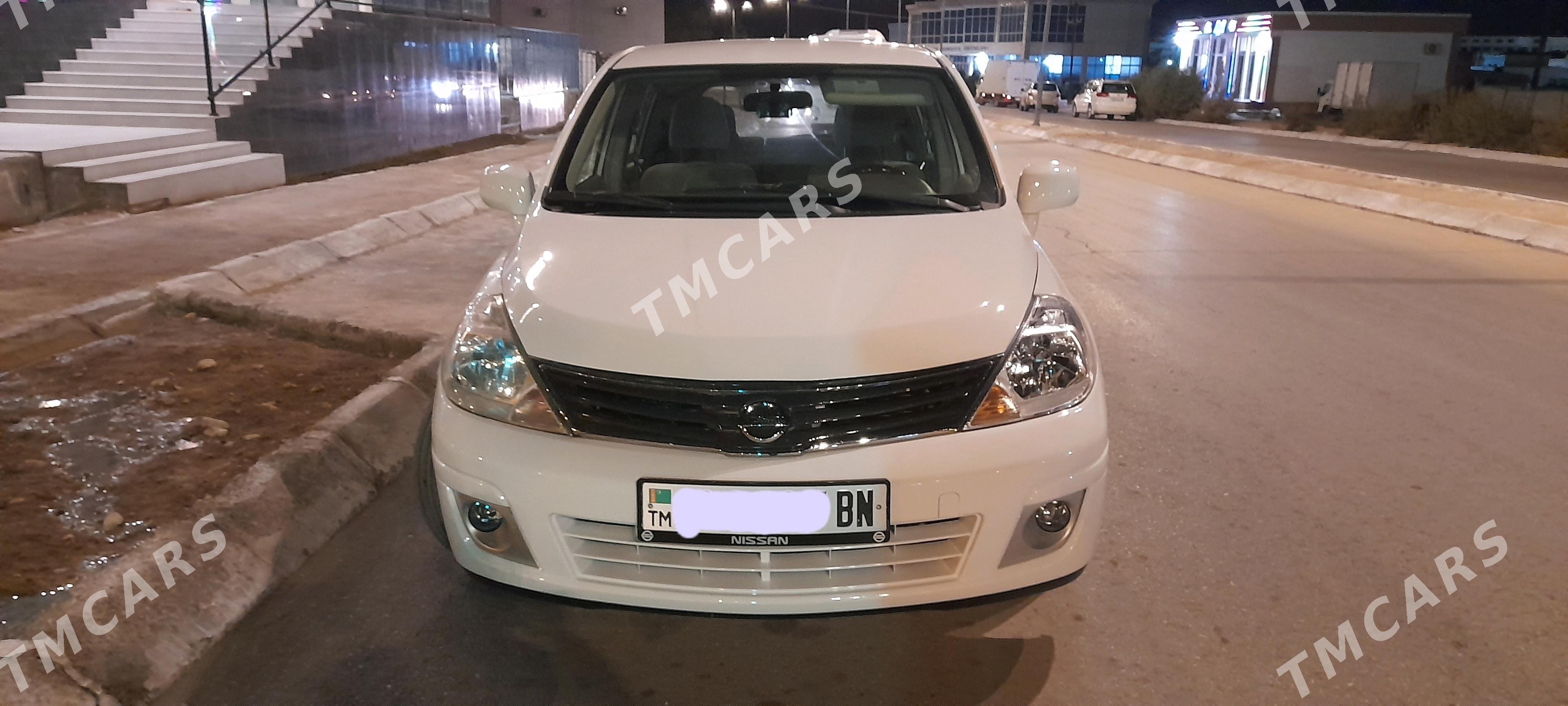 Nissan Versa 2012 - 105 000 TMT - Balkanabat - img 2