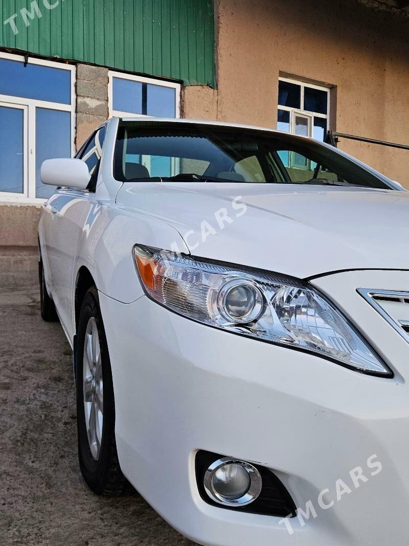 Toyota Camry 2011 - 185 000 TMT - Кёнеургенч - img 3