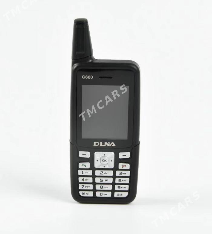 DLNA G660 20 LIK TELEFON - Aşgabat - img 5