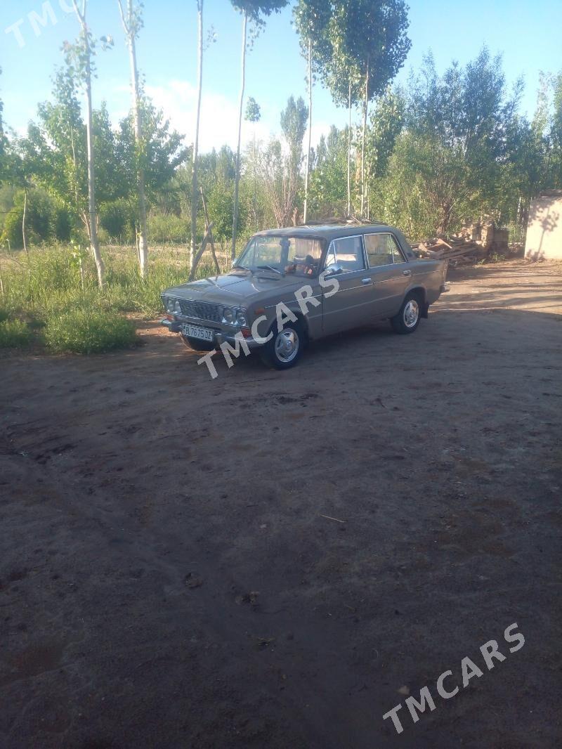 Lada 2106 1990 - 26 000 TMT - Boldumsaz - img 2