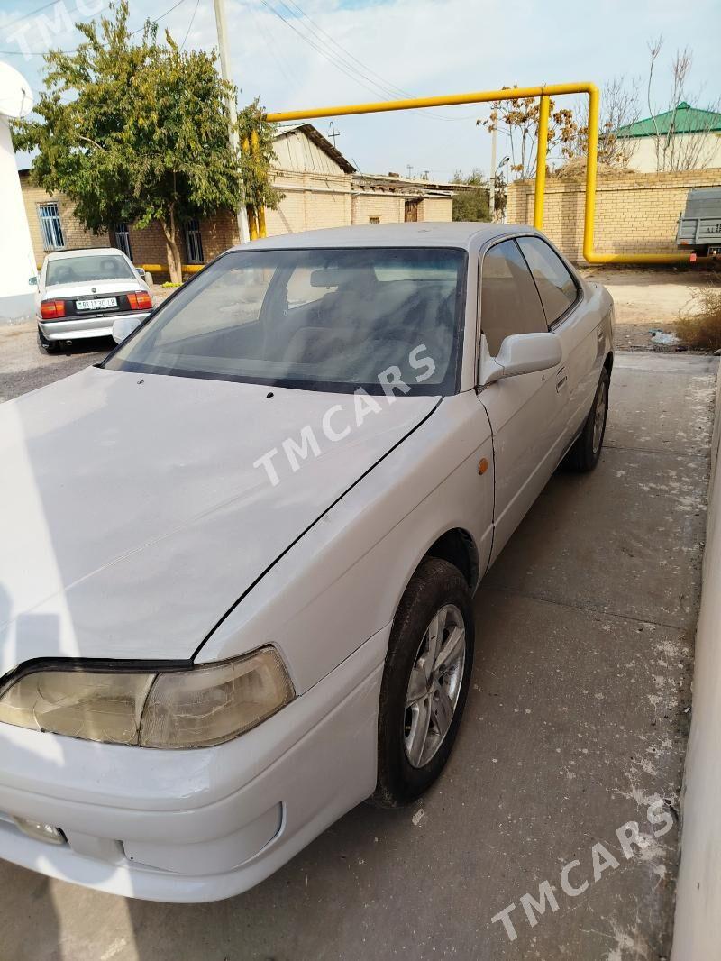 Toyota Vista 1995 - 25 000 TMT - Туркменабат - img 2