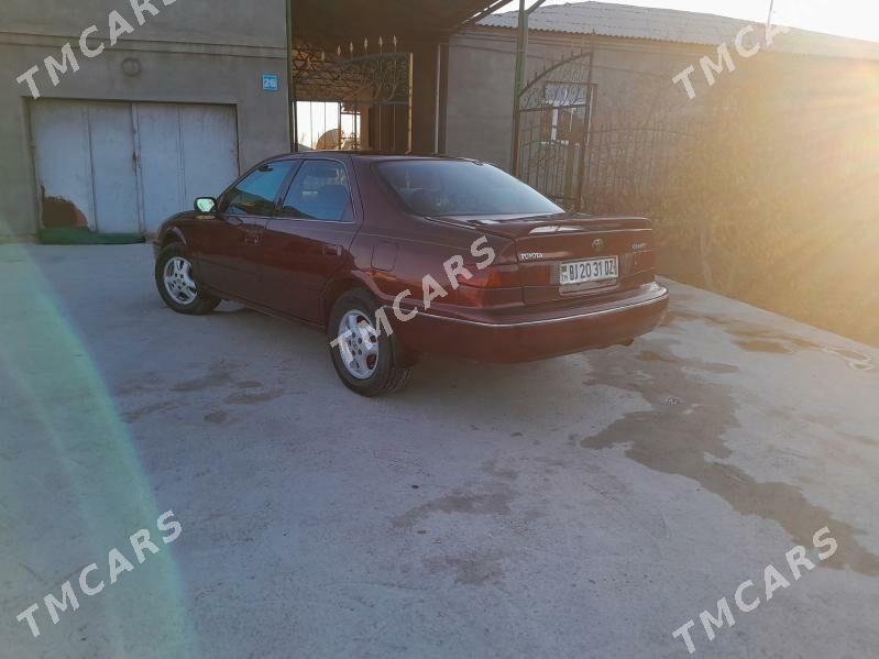 Toyota Camry 2001 - 123 000 TMT - Daşoguz - img 7