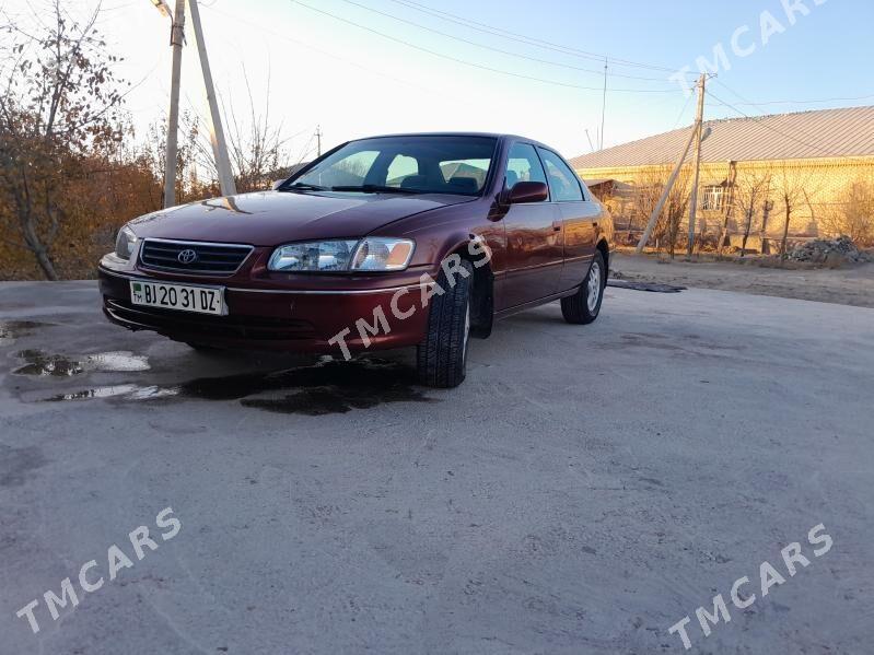 Toyota Camry 2001 - 123 000 TMT - Daşoguz - img 6