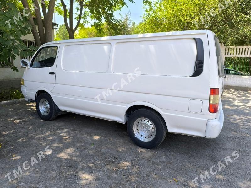 Toyota Hiace 2001 - 100 000 TMT - Aşgabat - img 2