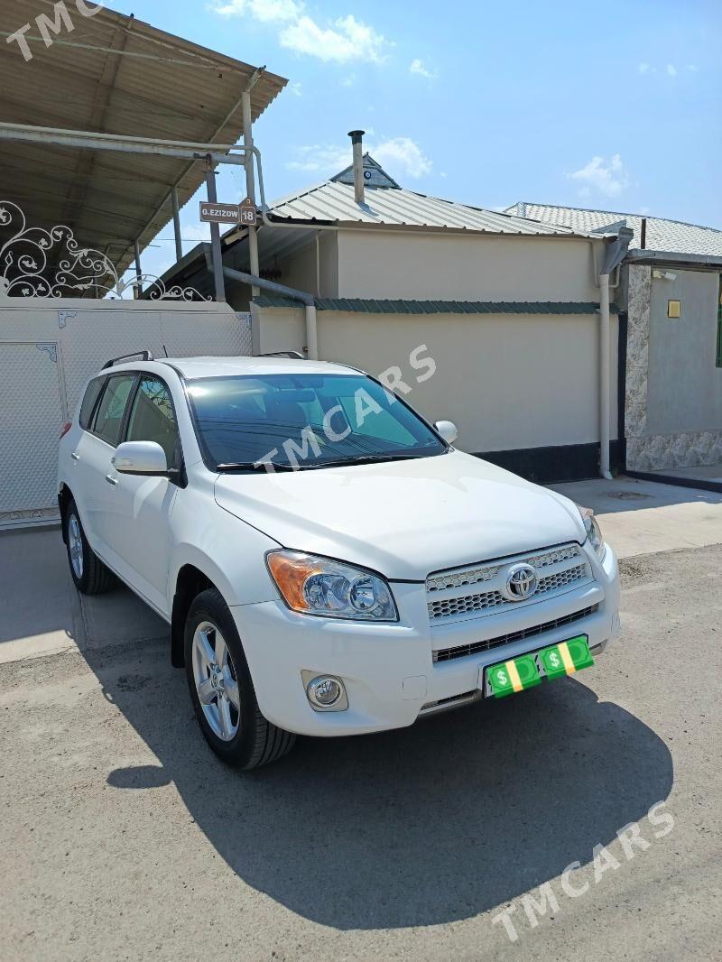 Toyota RAV4 2009 - 174 000 TMT - Änew - img 5