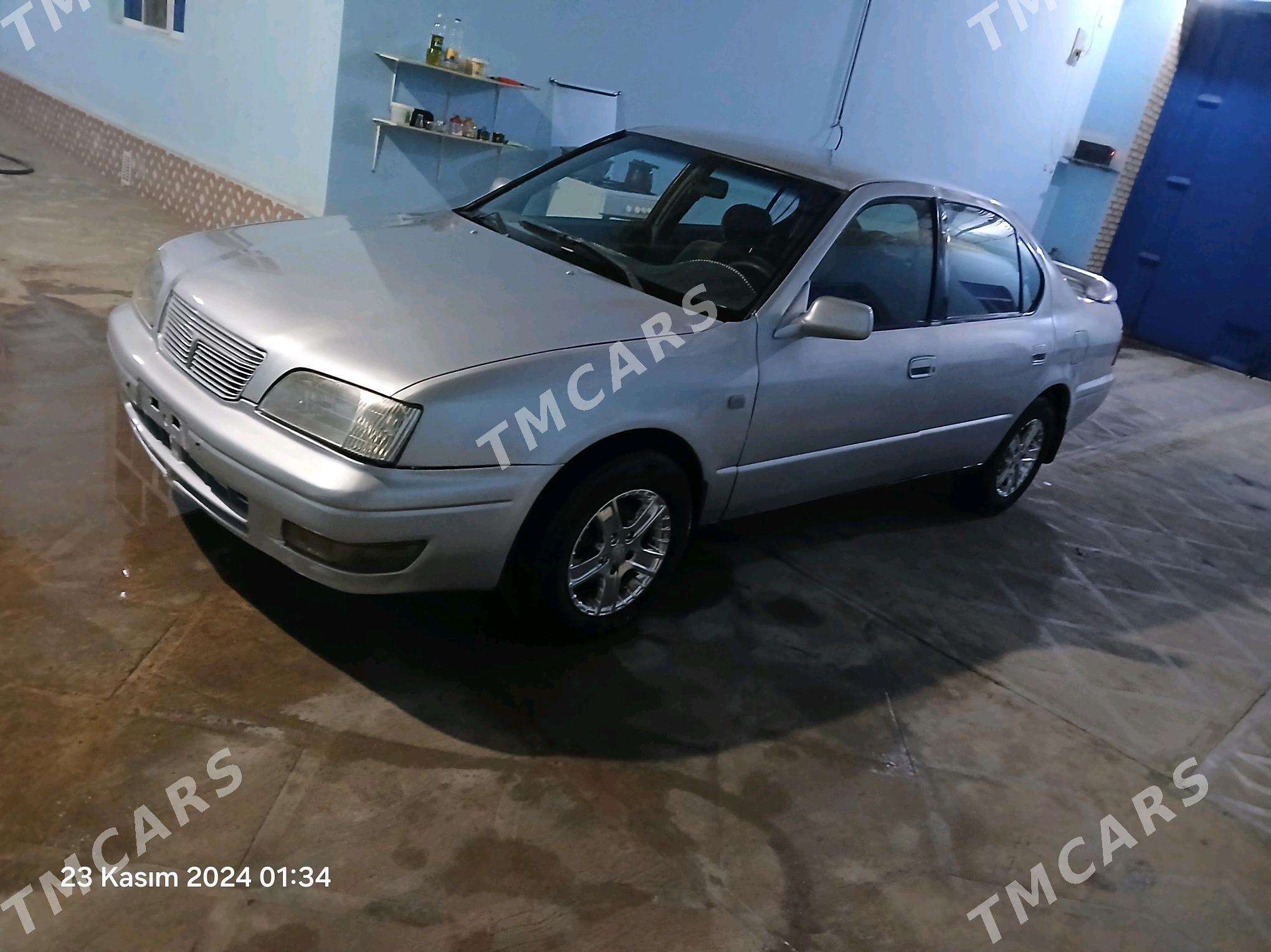 Toyota Camry 1996 - 50 000 TMT - Халач - img 4